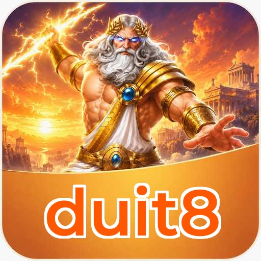 duit8 Signature