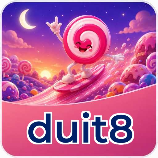 duit8 Technical Info