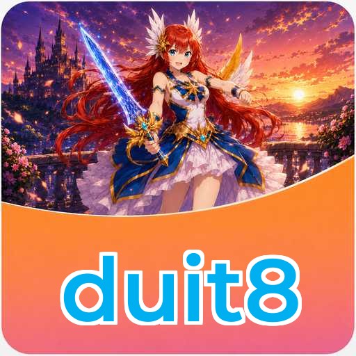 duit8 Components
