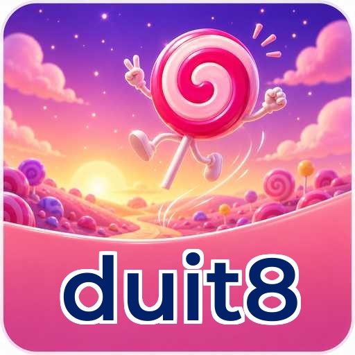 duit8 Signature