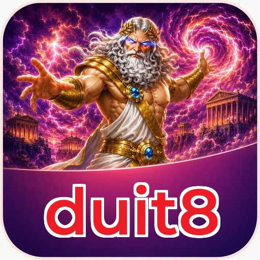 duit8 Signature