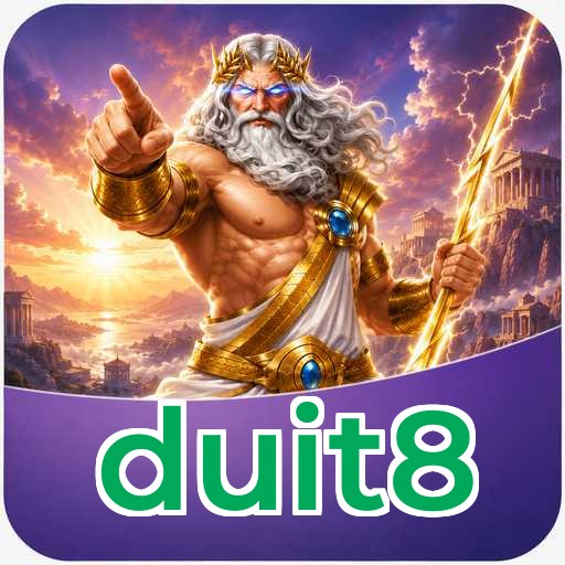 duit8 Verification