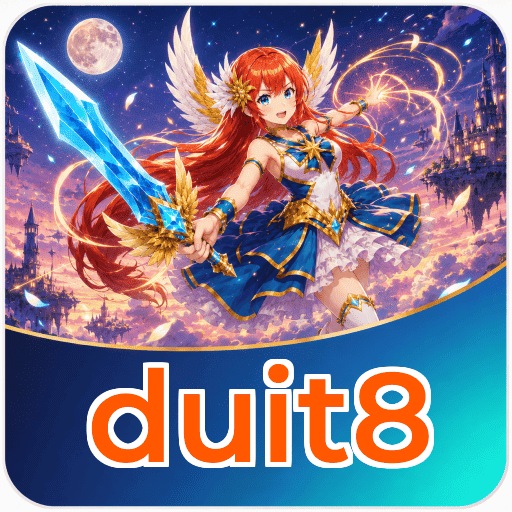 duit8 Tools