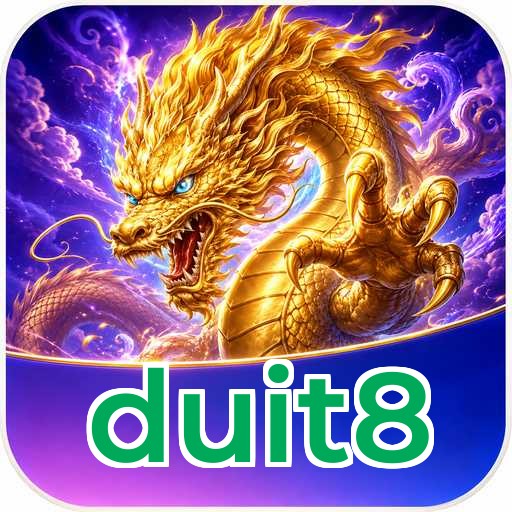 duit8 Signature