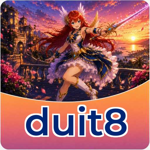 duit8 APK Structure