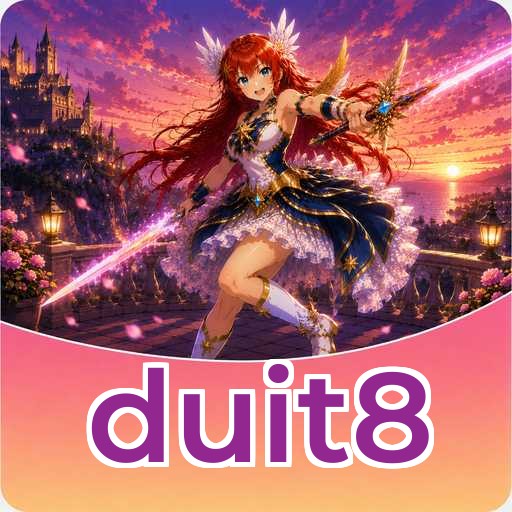 duit8 Features