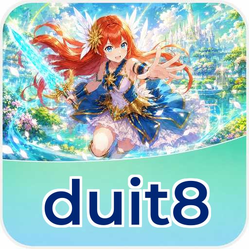 duit8 Technical Info