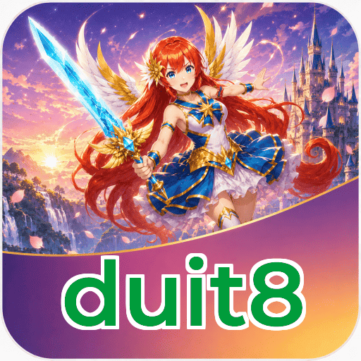 duit8 Signature