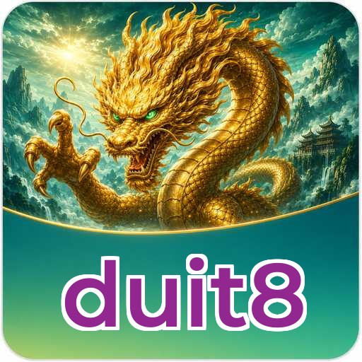 duit8 Aplikasi