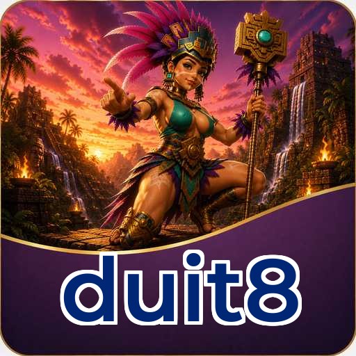 duit8 Technical Info