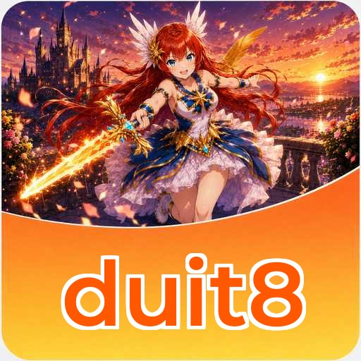 duit8 Tools