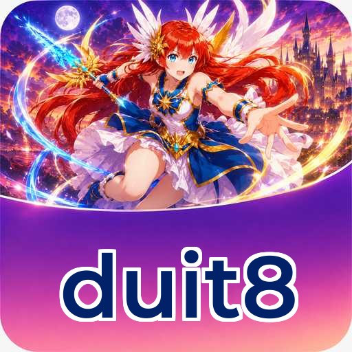 duit8 Technical Info