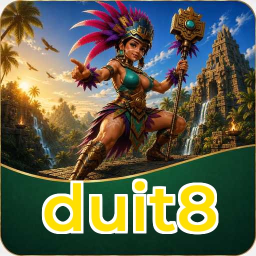 duit8 APK Structure