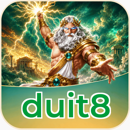 duit8 APK Structure