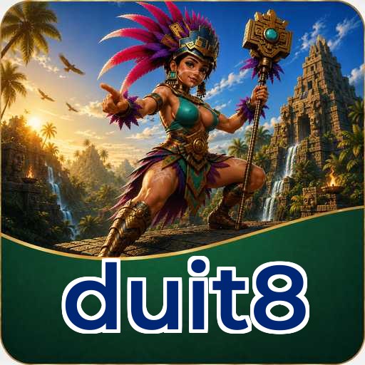duit8 Tools