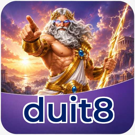 duit8 Technical Info