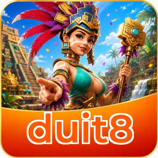 duit8 APK Structure