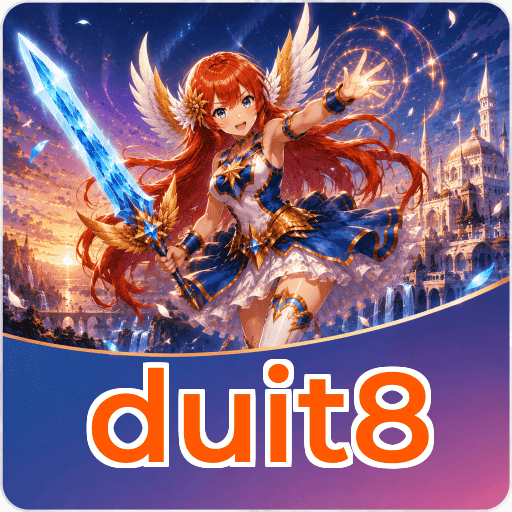 duit8 Tools
