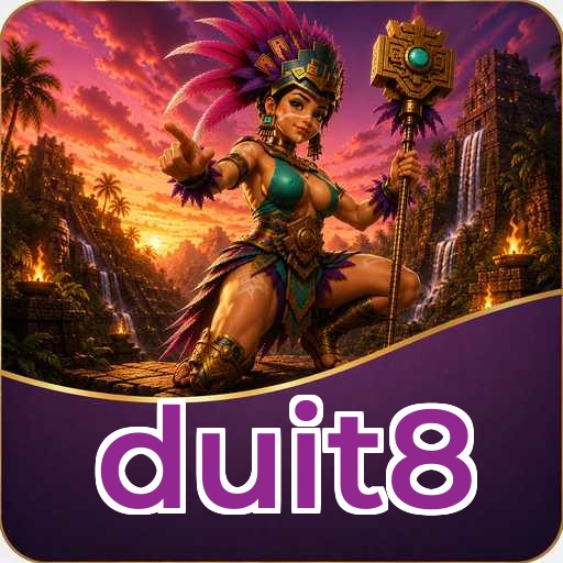 duit8 APK Structure