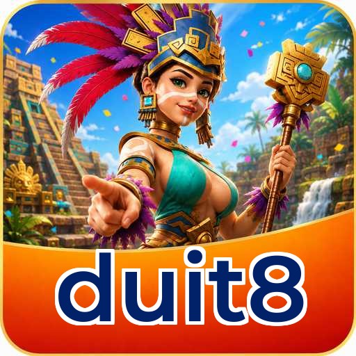 duit8 Signature