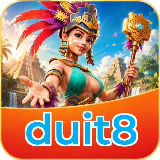 duit8 APK Structure