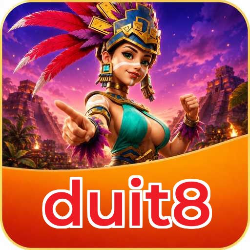 duit8 Technical Info