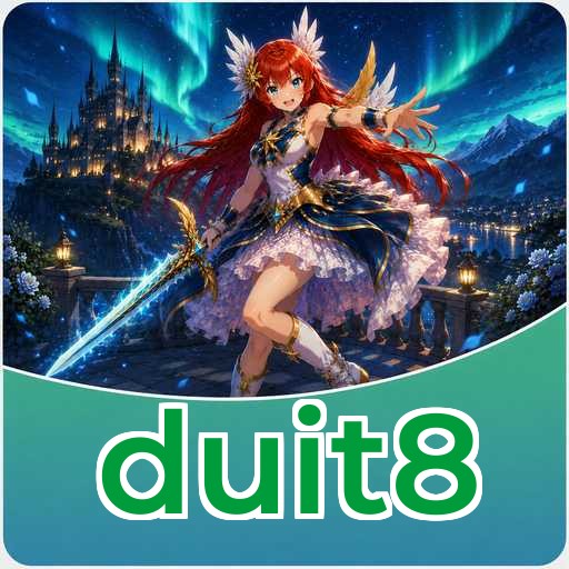duit8 Tools