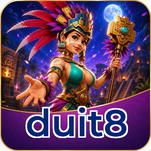 duit8 APK
