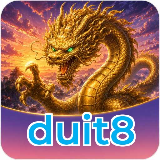 duit8 Components