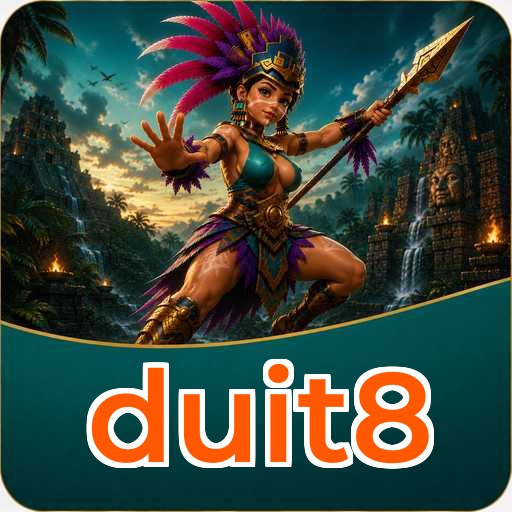 duit8 Technical Info