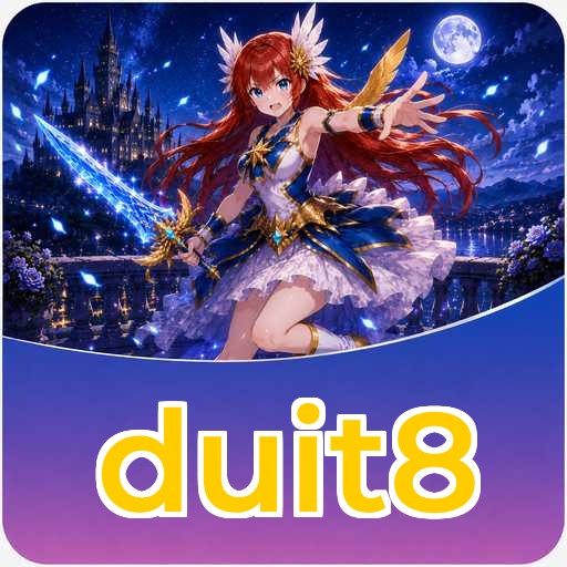 duit8 Download
