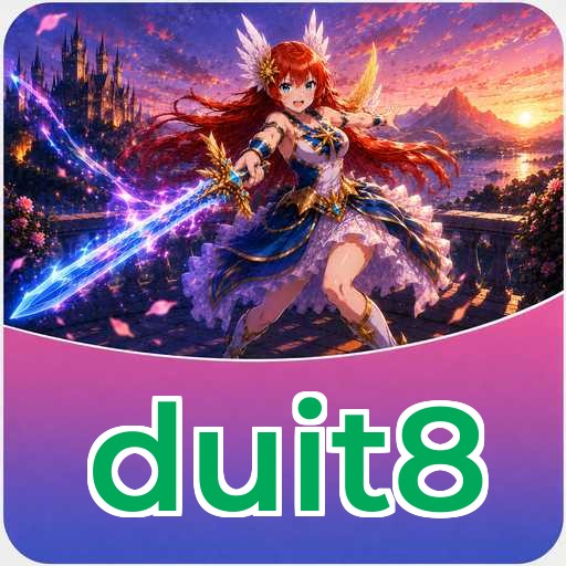 duit8 Verification