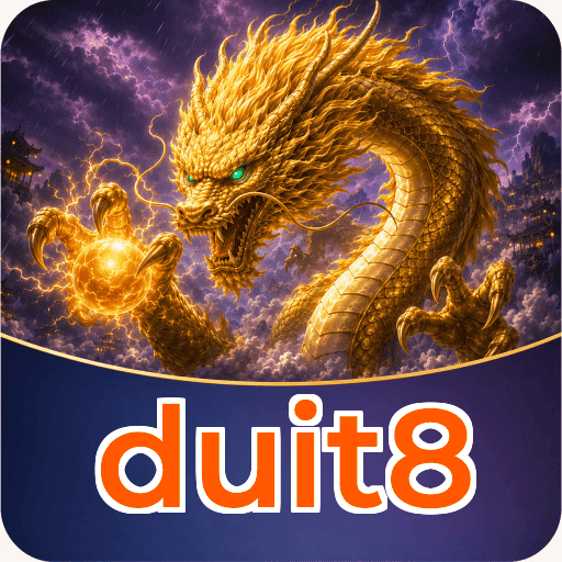 duit8 APK Structure