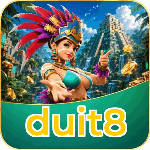 duit8 APK Structure